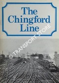 The Chingford Line and the suburban development of Walthamstow & Chingford by POND, C.C. 